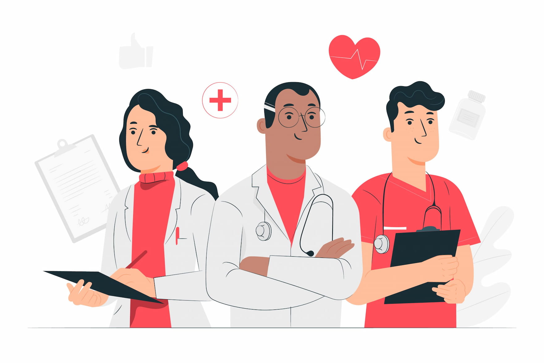 Hospital Management