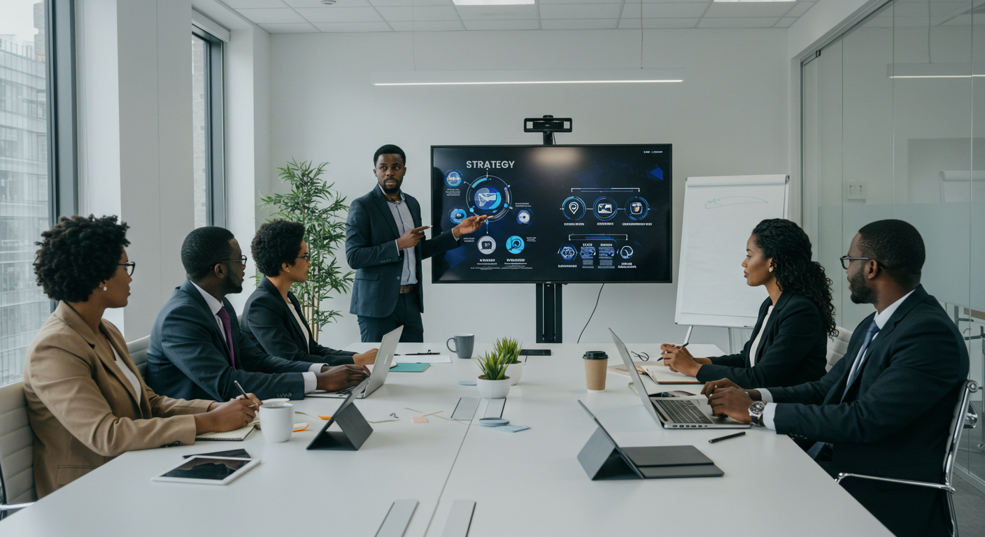 Corporate Training