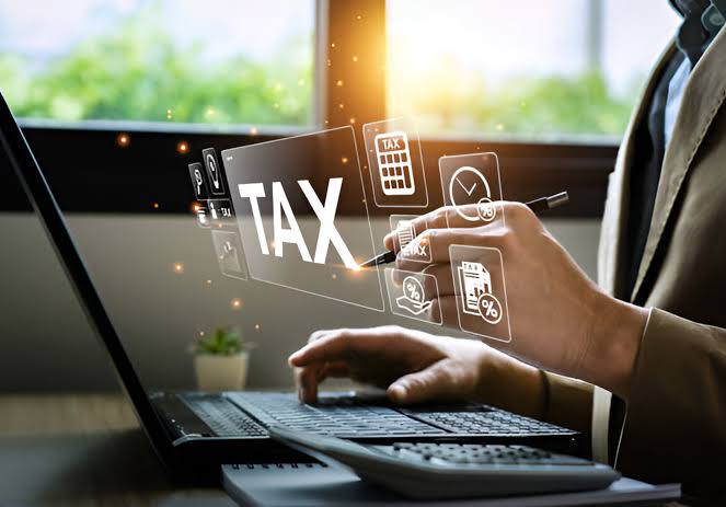 Tax Advisory