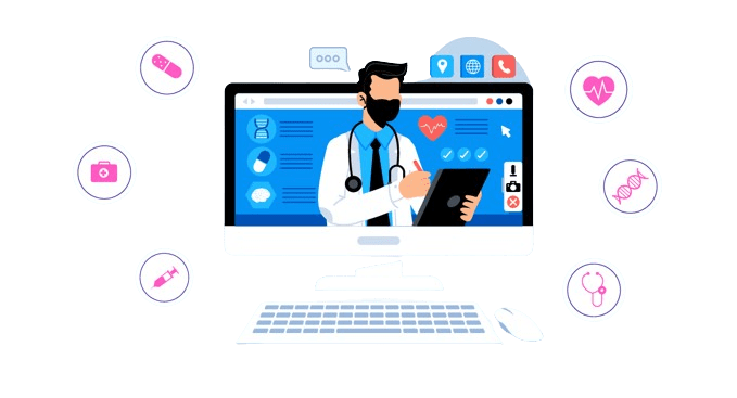 Hospital Management
