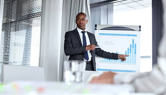 Management Consultancy