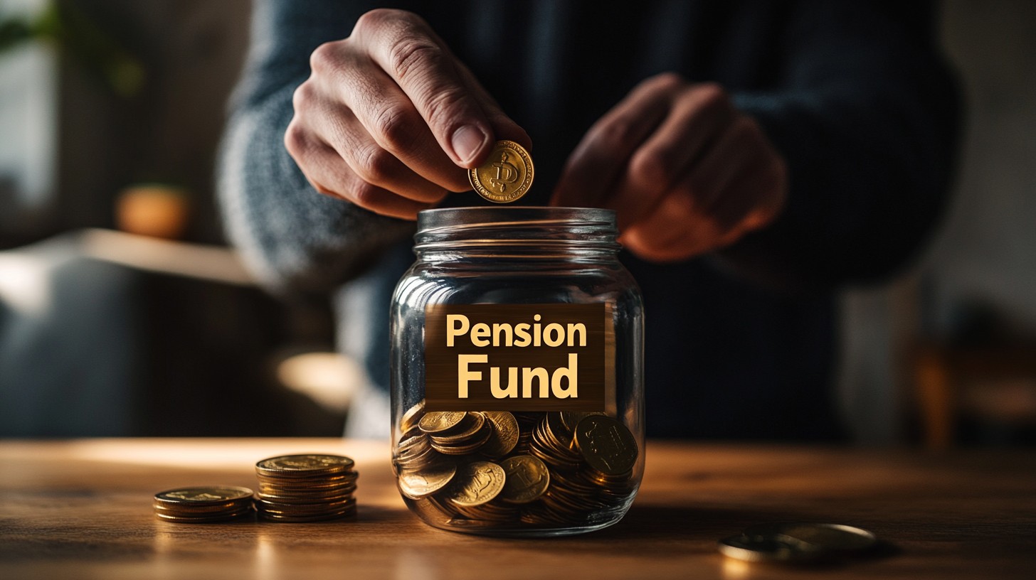 Pension